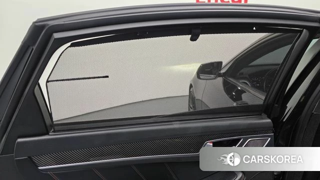 Genesis G80 id 4543403 из Кореи 21