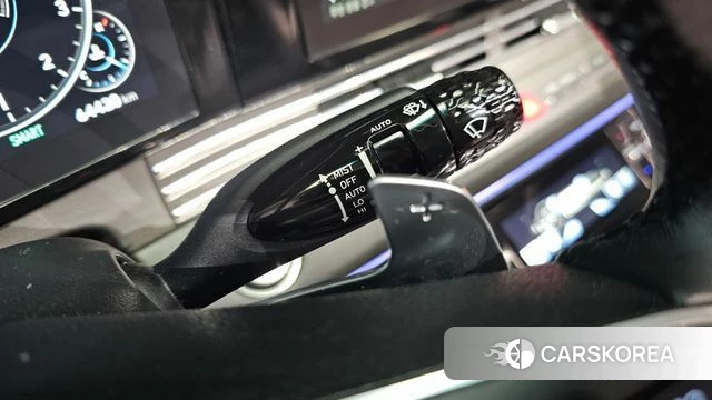 Hyundai The New Grandeur IG id 4195513 из Кореи 21