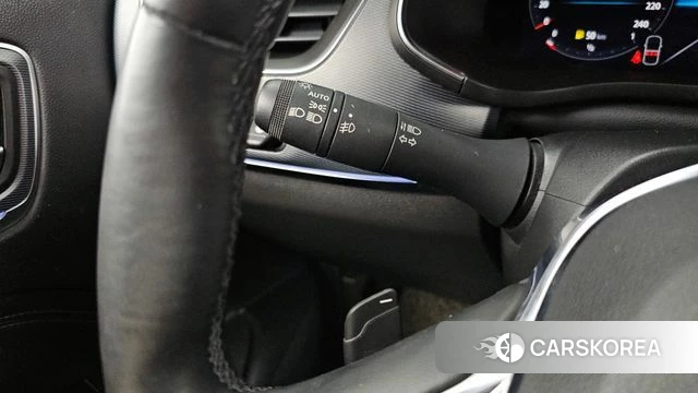 Renault Korea (Samsung) XM3 id 4294188 из Кореи 21