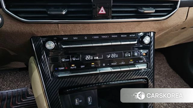 Kia K7 Premier Hybrid id 4568205 из Кореи 21