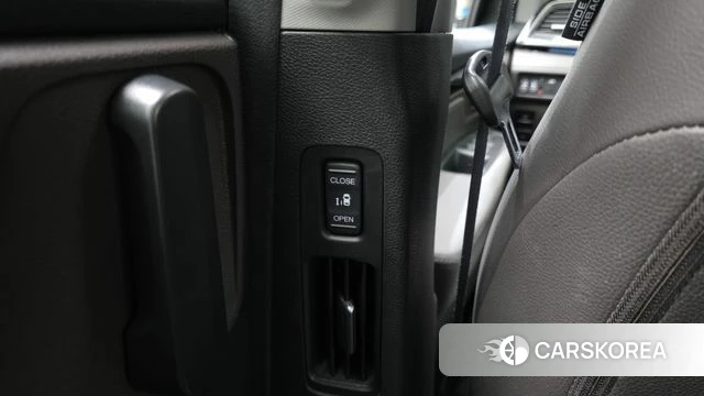 Honda Odyssey id 4249854 из Кореи 21