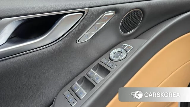 Genesis G80 (RG3) id 4774420 из Кореи 21
