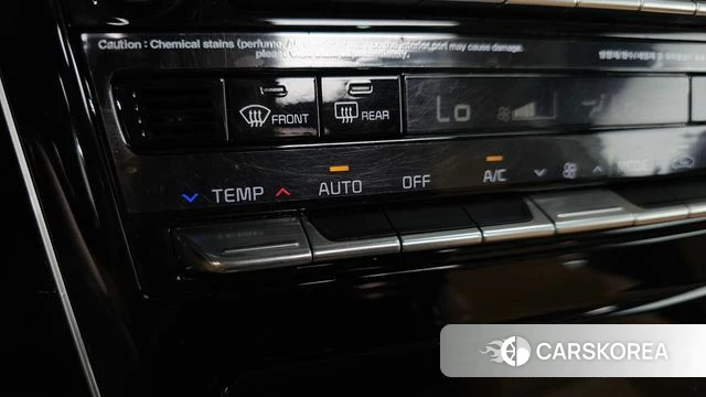 Kia K7 Premier id 4594991 из Кореи 21