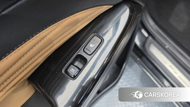 Kia K7 Premier id 4232246 из Кореи 21