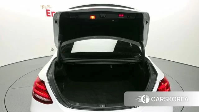 Mercedes-Benz E-Class W213 id 4416984 из Кореи 21
