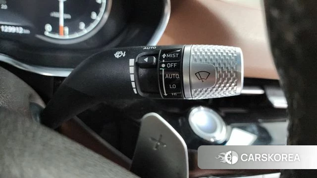 Genesis G80 (RG3) id 4717103 из Кореи 21