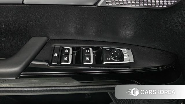 Kia Mohave Master id 4224530 из Кореи 21