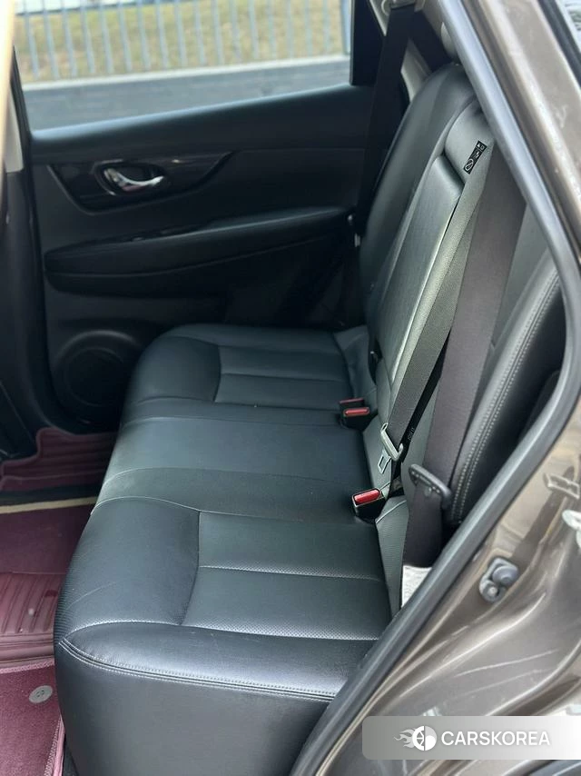 Nissan Qijun id 4263906 из Китая 21