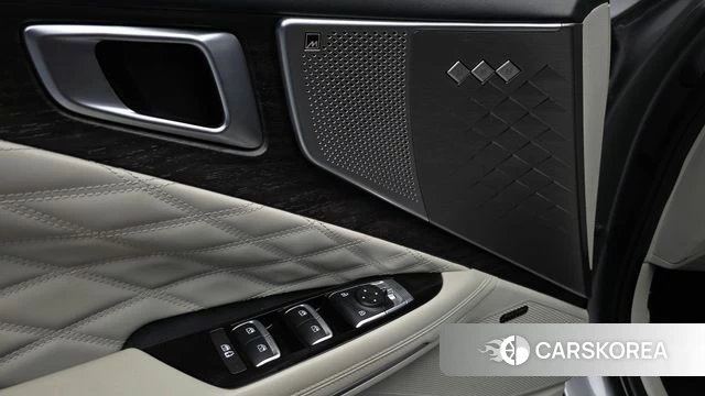 Kia K8 Hybrid id 4784375 из Кореи 21