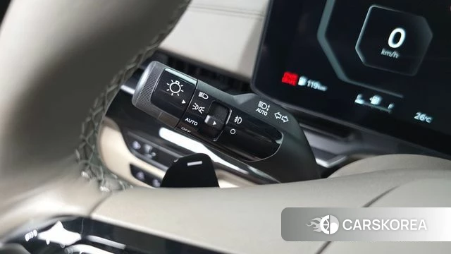 Kia The New Carnival 4th Generation id 4612223 из Кореи 21