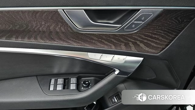 Audi A6 (C8) id 4635993 из Кореи 21