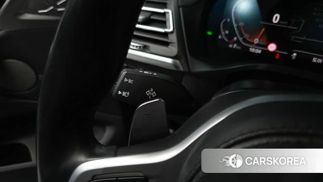 BMW X4 (G02) id 4280664 из Кореи 21