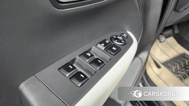 Kia The New Kia Ray id 4617986 из Кореи 21