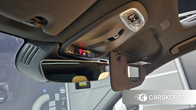 Volvo XC60 second Generation id 4632129 из Кореи 21