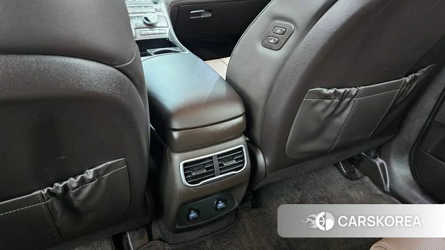 Hyundai The New Santa Fe id 4749896 из Кореи 21