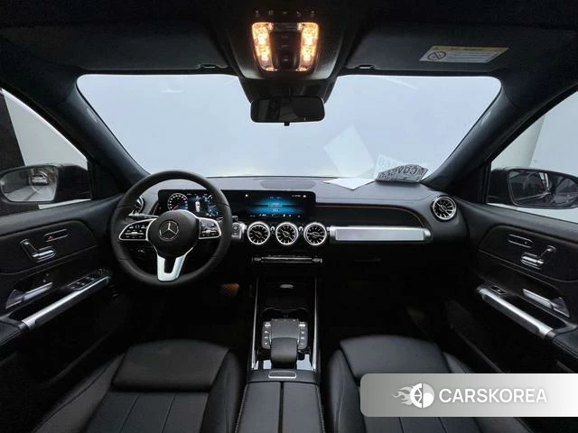 Mercedes-Benz GLB id 4335784 из Китая 21