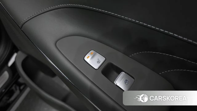 Hyundai The New Grandeur IG id 4849588 из Кореи 21