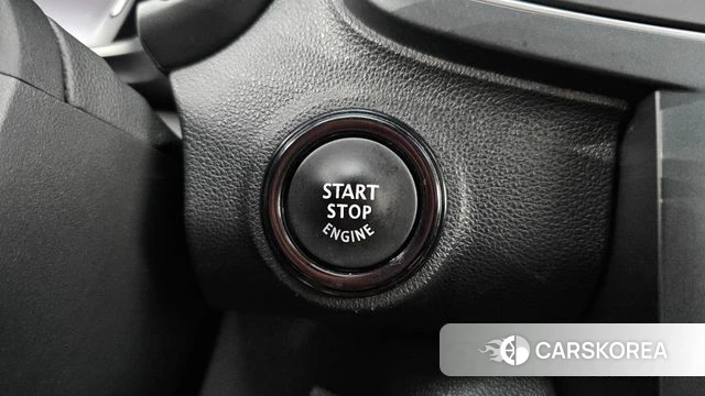 Renault Korea (Samsung) The New QM6 id 4202745 из Кореи 21