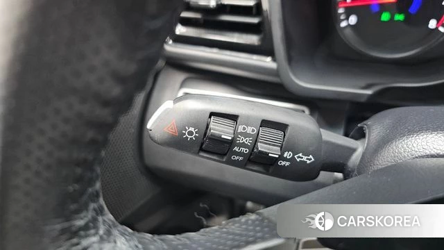 Ssangyong Berry New Tivoli id 4203055 из Кореи 21