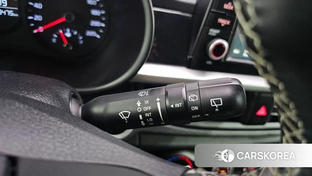 Kia All New Morning (JA) id 4633277 из Кореи 21