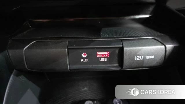 Kia Stonic id 4770833 из Кореи 21