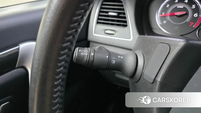 Renault Korea (Samsung) SM7 Nova id 4638278 из Кореи 21