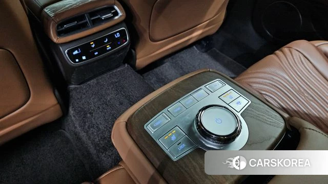 Genesis G80 (RG3) id 4635906 из Кореи 21