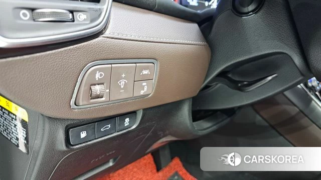 Hyundai Grandeur IG id 4496694 из Кореи 21