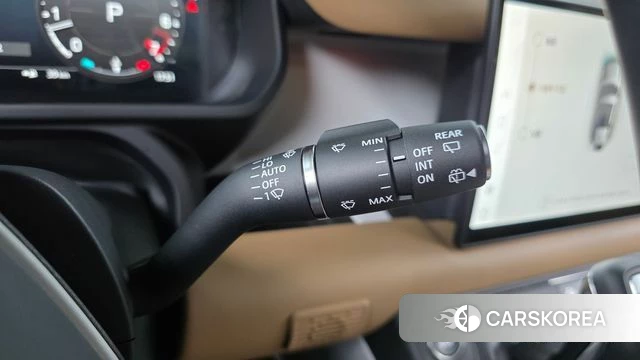 Land Rover Defender (L663) id 4279563 из Кореи 21