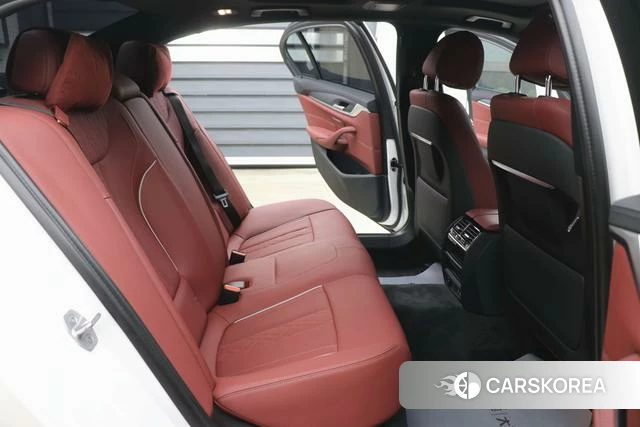 BMW 5 series id 4210551 из Китая 21