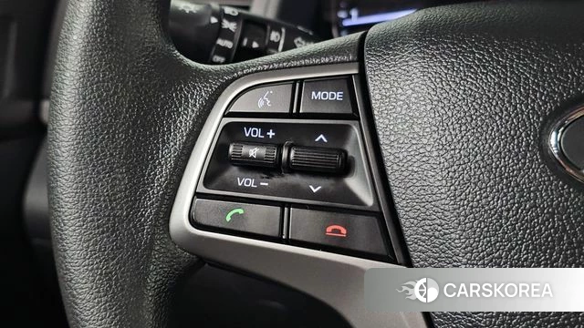 Hyundai Avante AD id 4672705 из Кореи 21