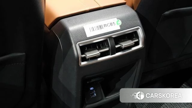 Ssangyong Torres id 4322995 из Кореи 21