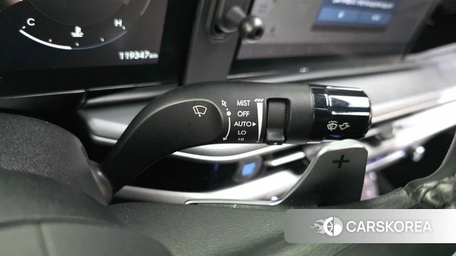 Hyundai Grandeur (GN7) id 4591623 из Кореи 21