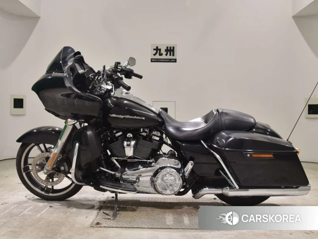 Проданный Harley-Davidson Road Glide FLTRX1750 id 4193789 из Японии, фото 21