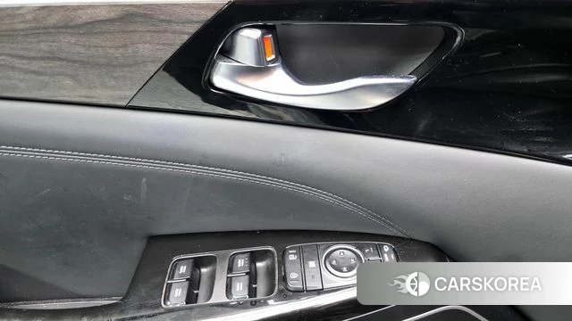 Kia K7 Premier id 4722217 из Кореи 21