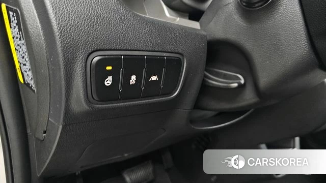 Kia The New Ray id 4608801 из Кореи 21