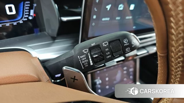 Ssangyong Torres id 4774443 из Кореи 21