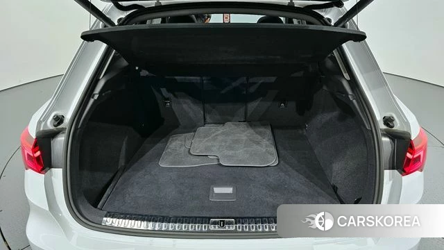 Audi Q3 (F3) id 4294094 из Кореи 21