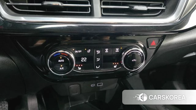Chevrolet (GM Daewoo) Trax Crossover id 4730202 из Кореи 21