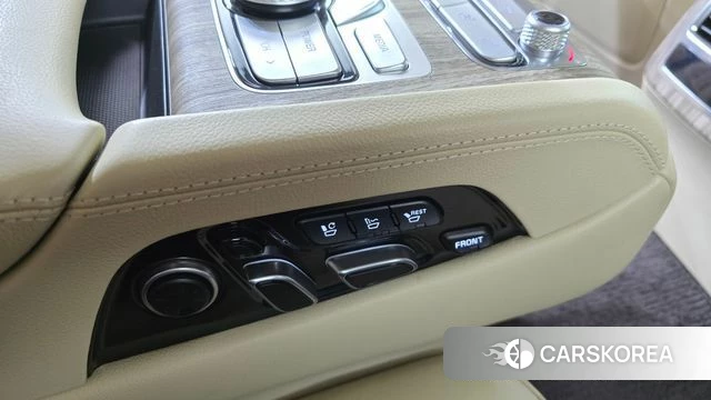 Kia The New K9 2nd generation id 4316880 из Кореи 21