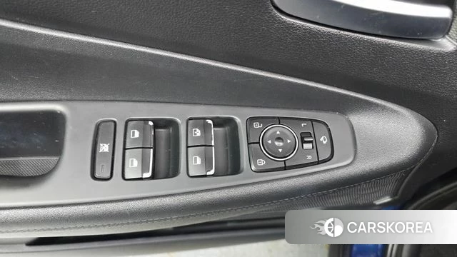 Hyundai Santa Fe TM id 4285355 из Кореи 21
