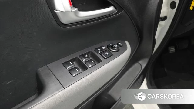 Kia The New Kia Ray id 4735565 из Кореи 21
