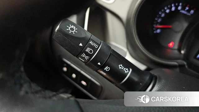 Kia The New Ray id 4666397 из Кореи 21