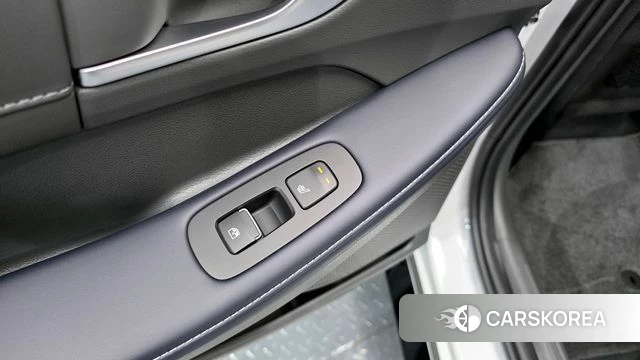 Hyundai Sonata D Edge Hybrid (DN8) id 4414066 из Кореи 21
