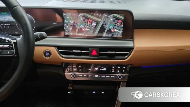 Kia The New Seltos id 4617934 из Кореи 21