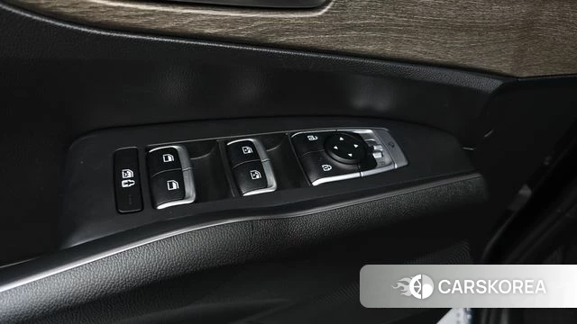 Kia Sorento 4th Generation id 4849413 из Кореи 21