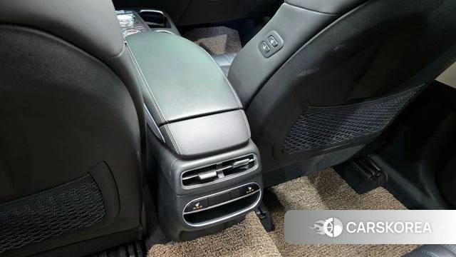 Genesis GV70 id 4195906 из Кореи 21