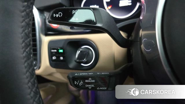 Porsche Cayenne (PO536) id 4389603 из Кореи 21