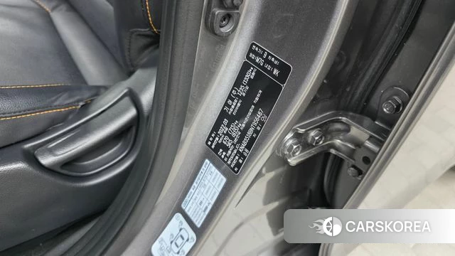 Kia Morning Urban (JA) id 4195462 из Кореи 21