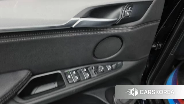 BMW X5 (F15) id 4530959 из Кореи 21